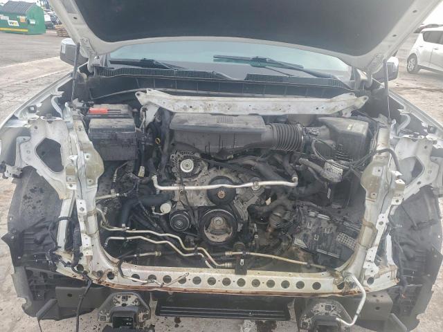 Chevrolet Silverado K1500 Lt Image 3