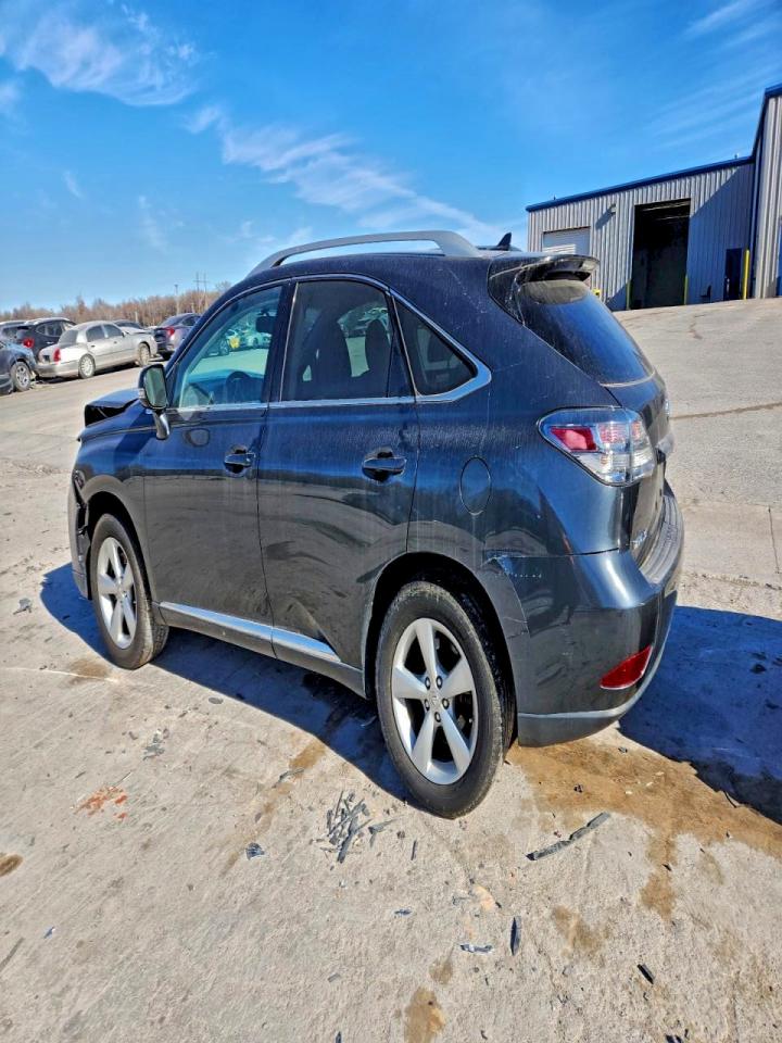 Lexus RX 350 Image 3