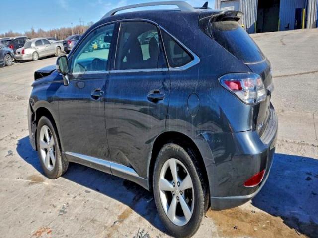 Lexus RX 350 Image 3