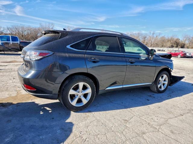 Lexus RX 350 Image 6