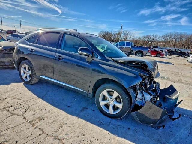 Lexus RX 350 Image 12