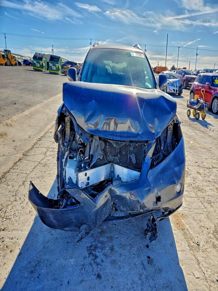 Lexus RX 350 Image 4