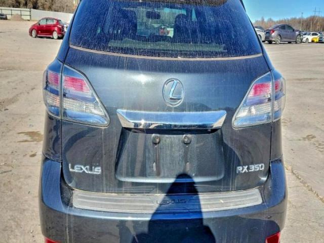 Lexus RX 350 Image 5