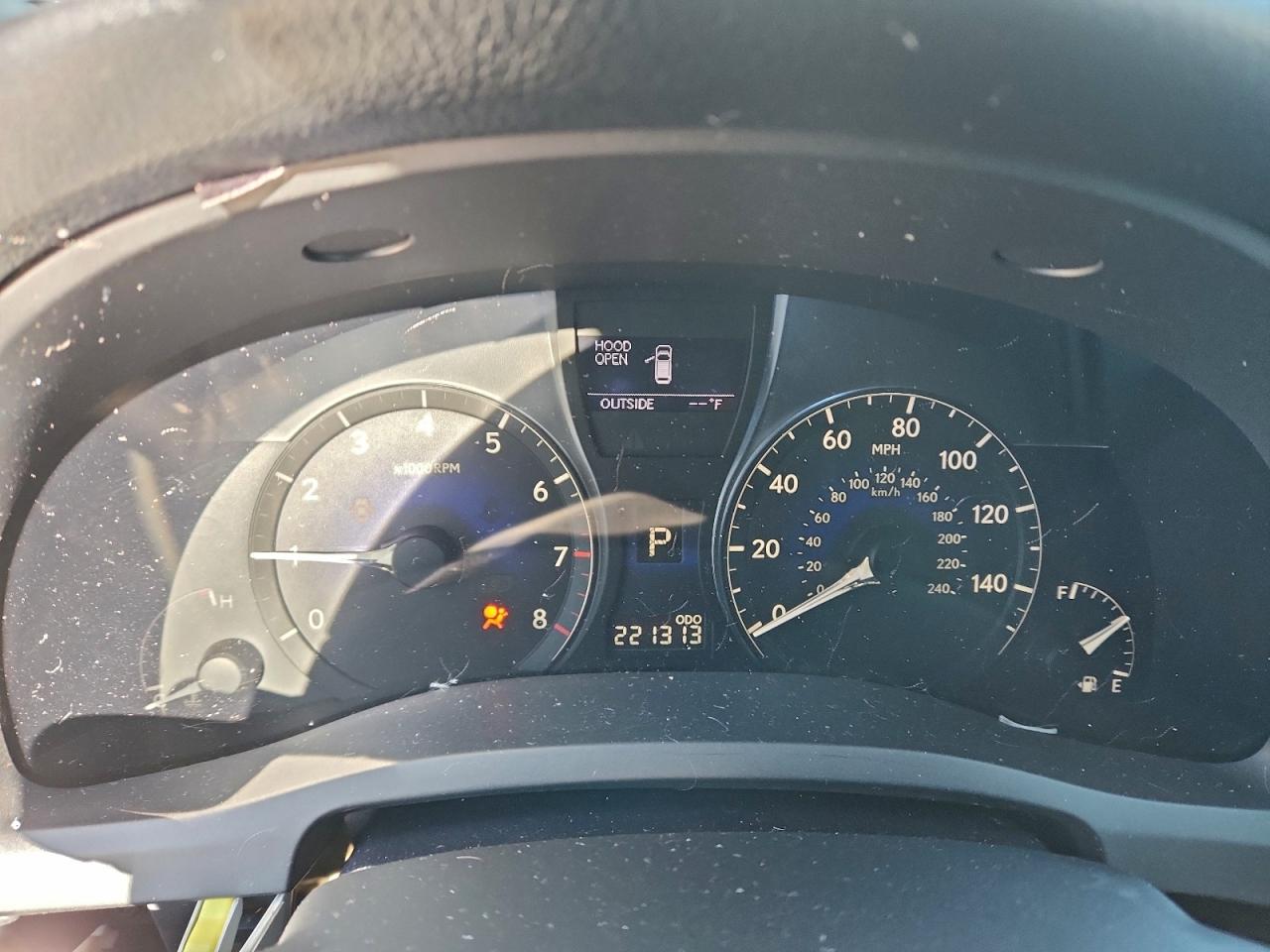 Lexus RX 350 Image 10