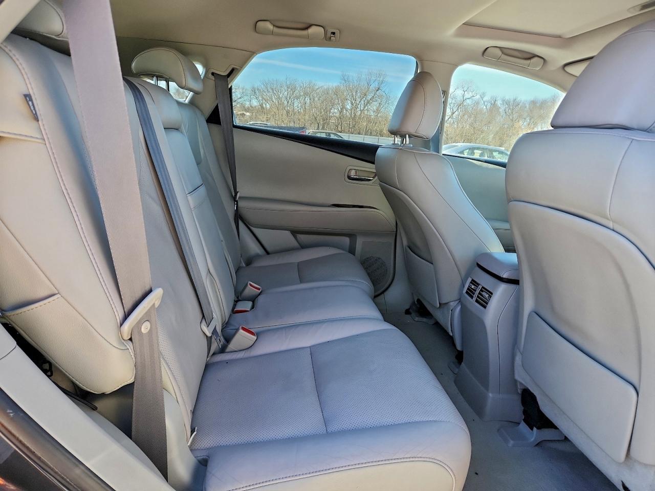 Lexus RX 350 Image 7