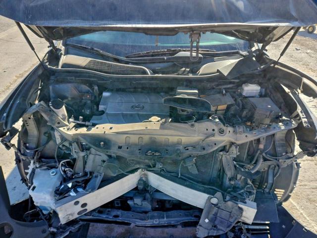 Lexus RX 350 Image 11