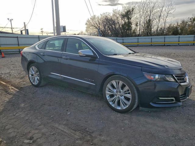 Chevrolet Impala Ltz Image 5