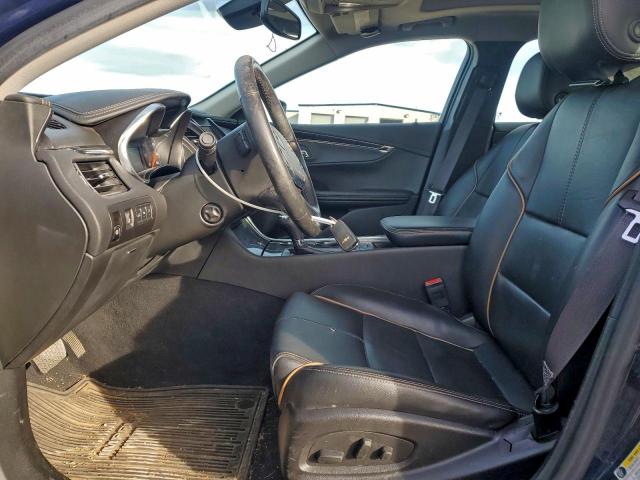 Chevrolet Impala Ltz Image 4