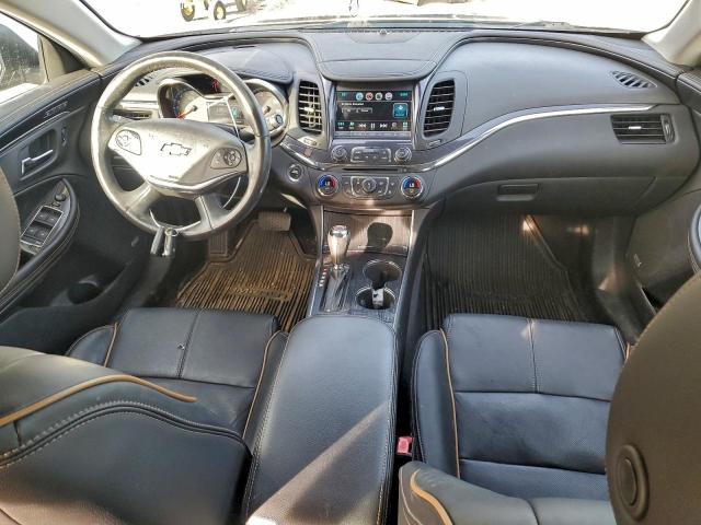 Chevrolet Impala Ltz Image 6