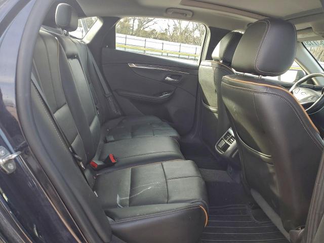 Chevrolet Impala Ltz Image 9