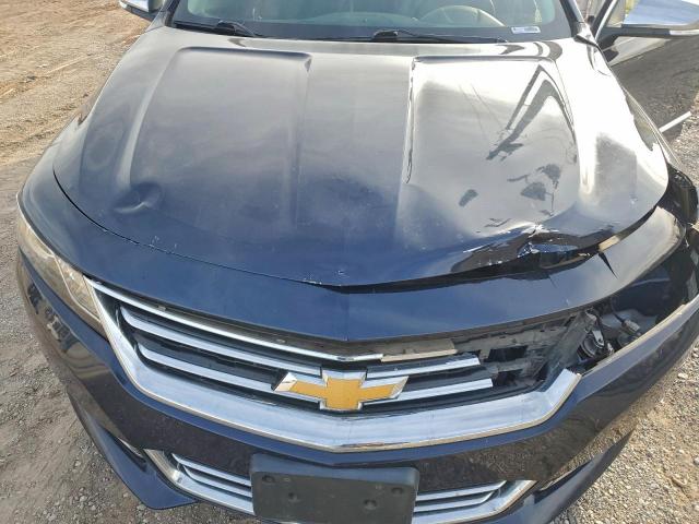 Chevrolet Impala Ltz Image 12