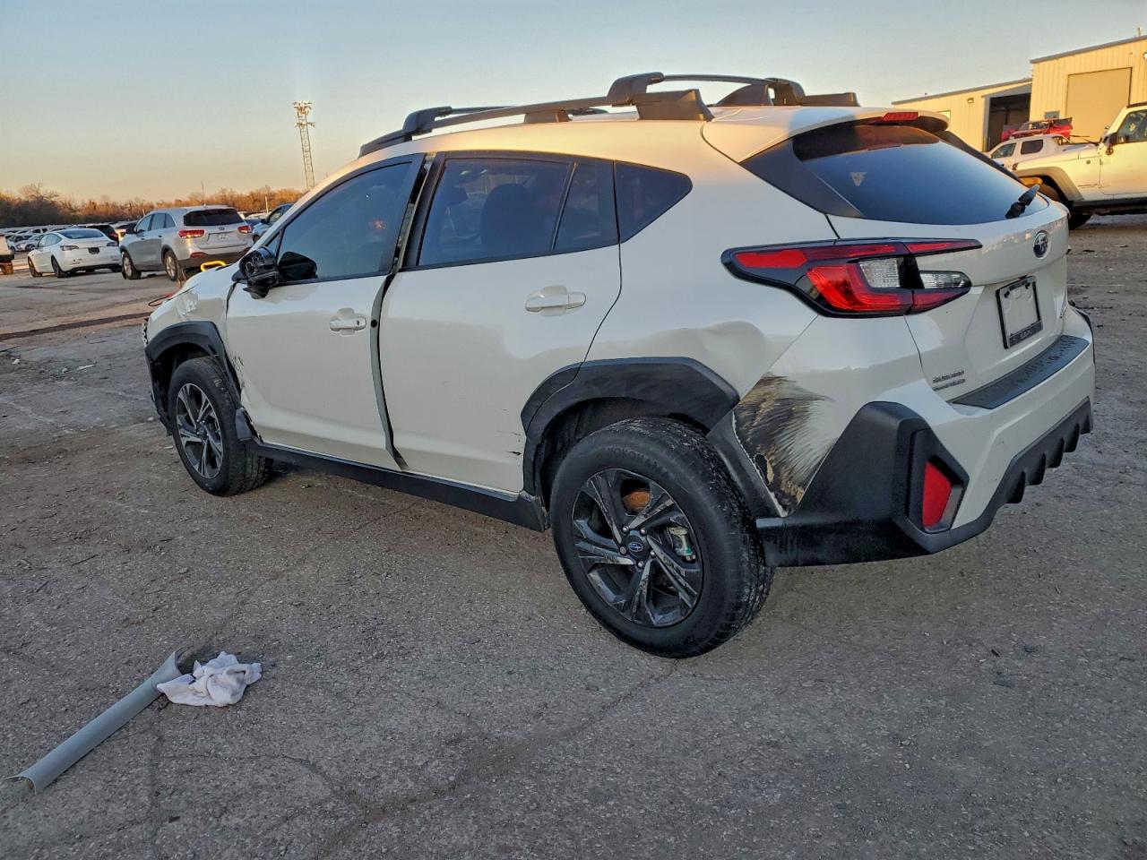 Subaru Crosstrek Premium Image 13
