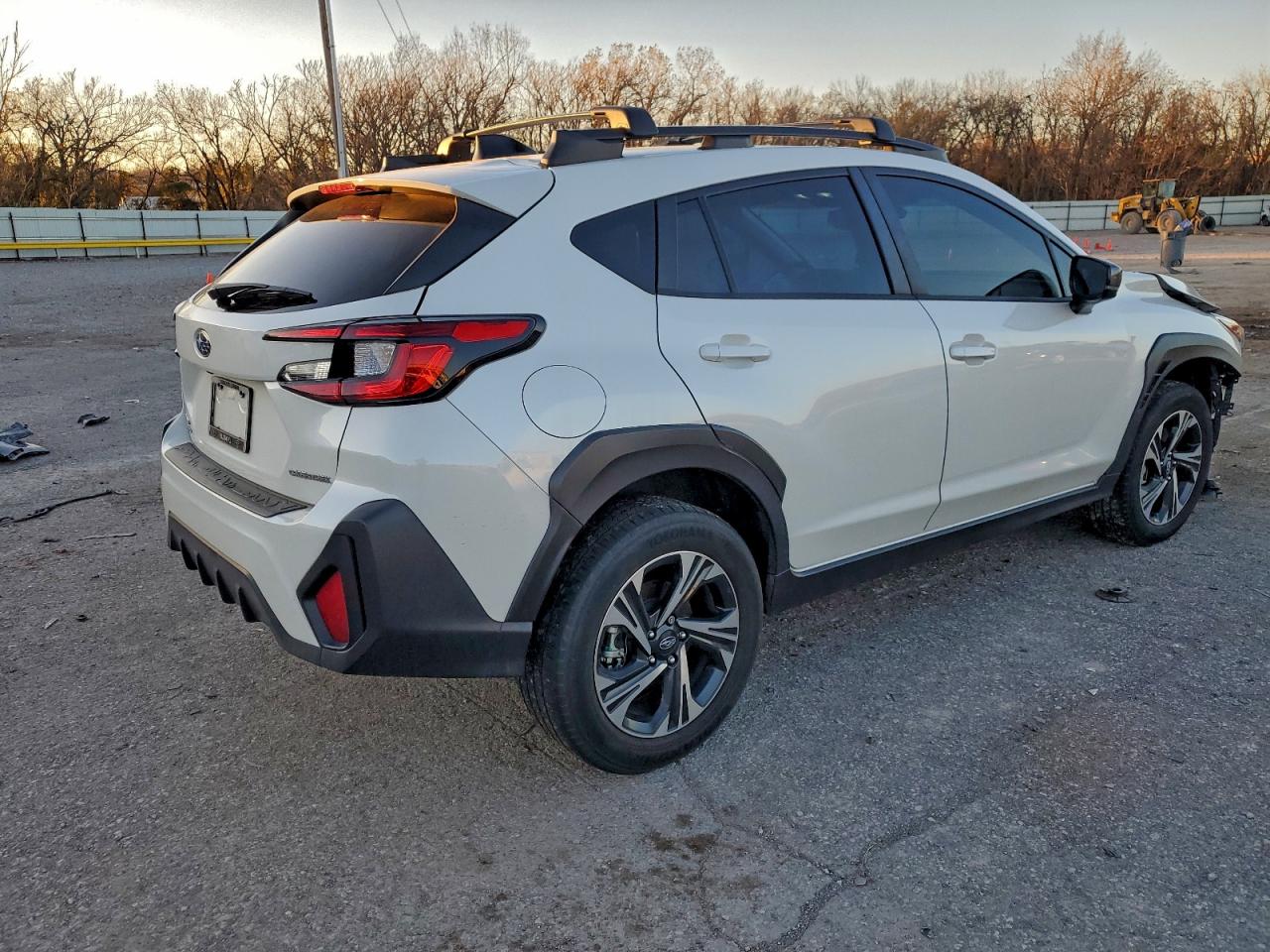 Subaru Crosstrek Premium Image 9