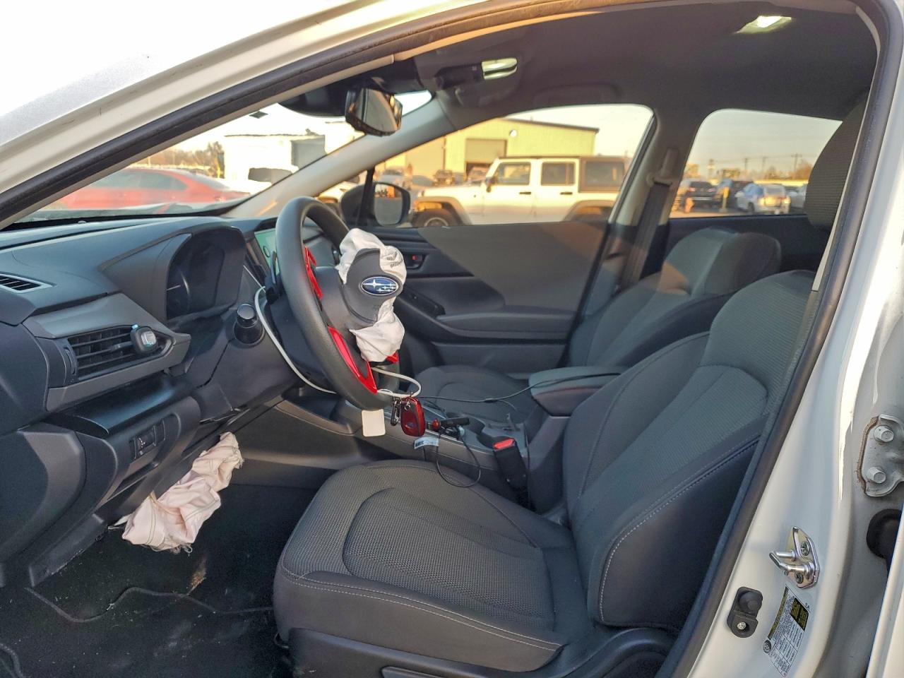 Subaru Crosstrek Premium Image 6