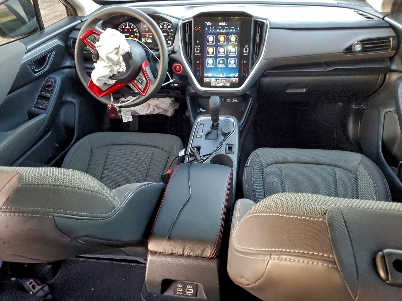 Subaru Crosstrek Premium Image 12