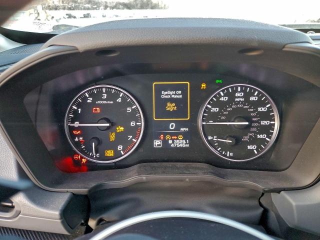 Subaru Crosstrek Premium Image 11