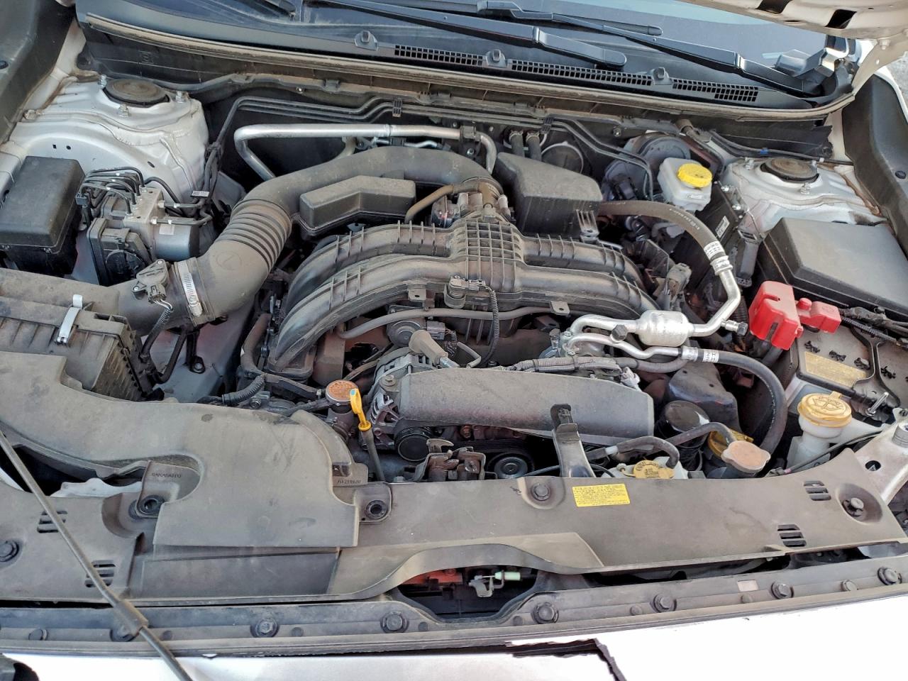 Subaru Crosstrek Premium Image 3