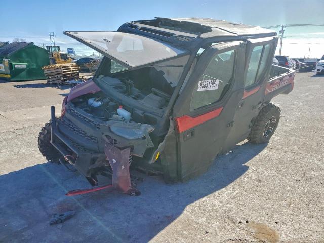 Polaris Ranger Xp Crew Xp 1000 Northstar Premium Image 2