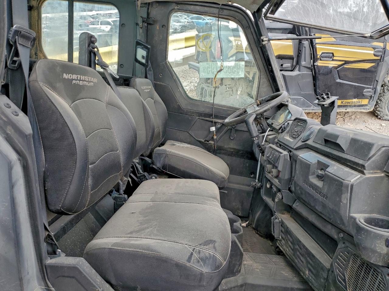 Polaris Ranger Xp Crew Xp 1000 Northstar Premium Image 10