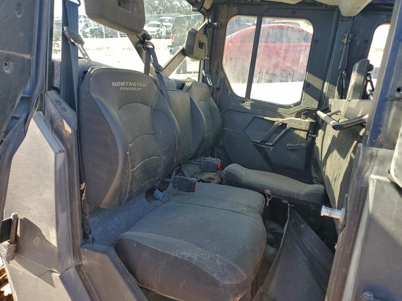 Polaris Ranger Xp Crew Xp 1000 Northstar Premium Image 3