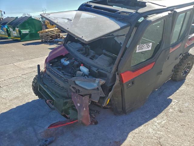 Polaris Ranger Xp Crew Xp 1000 Northstar Premium Image 7