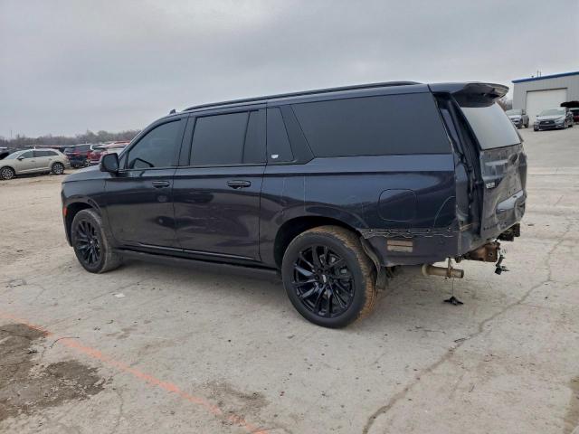 Cadillac Escalade Esv Sport Platinum Image 10