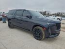 Cadillac Escalade Esv Sport Platinum Image 2