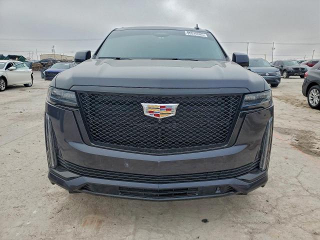 Cadillac Escalade Esv Sport Platinum Image 4