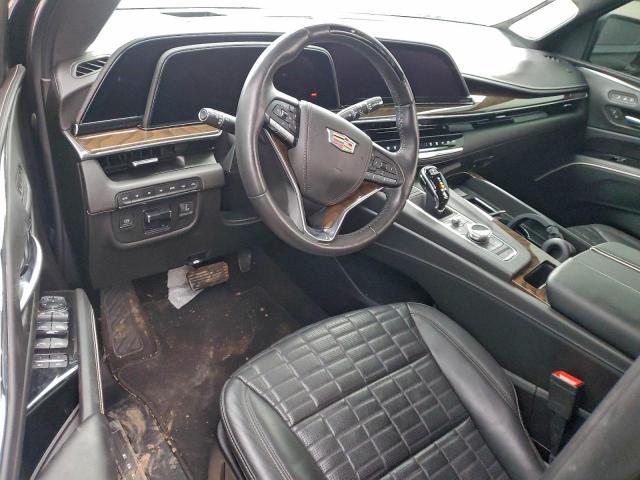 Cadillac Escalade Esv Sport Platinum Image 13