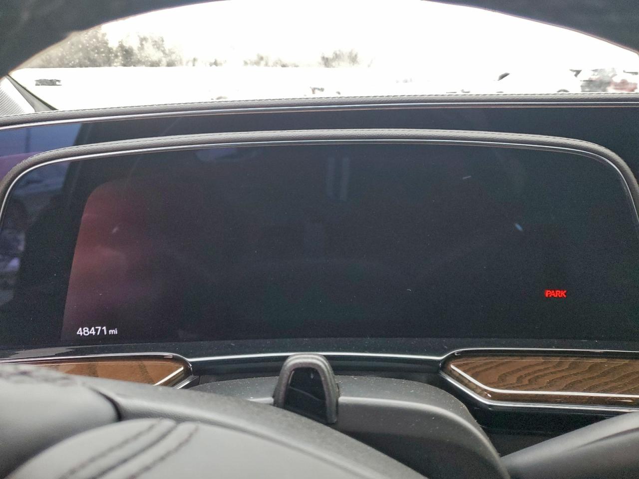 Cadillac Escalade Esv Sport Platinum Image 12