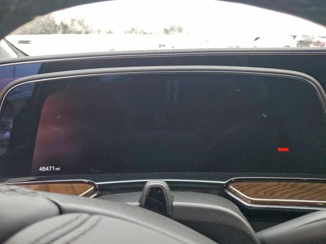 Cadillac Escalade Esv Sport Platinum Image 12