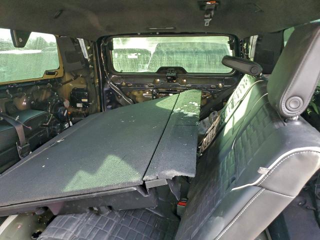 Cadillac Escalade Esv Sport Platinum Image 11