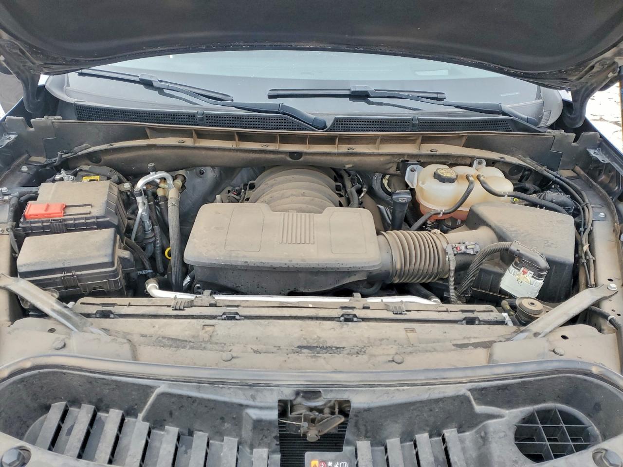 Cadillac Escalade Esv Sport Platinum Image 5