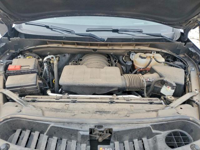 Cadillac Escalade Esv Sport Platinum Image 5