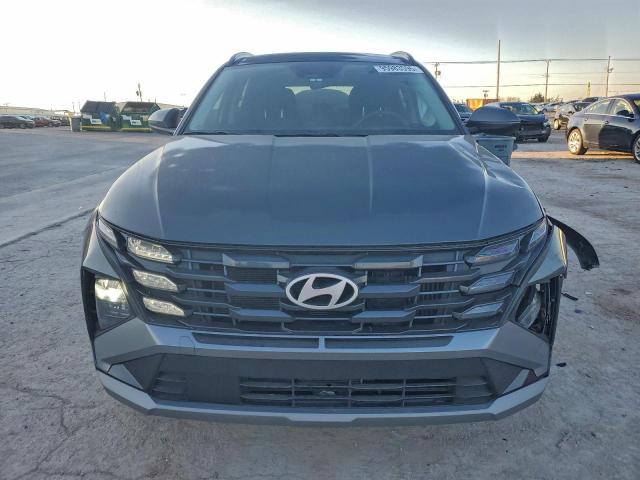 Hyundai TUCSON Sel Convenience Image 7