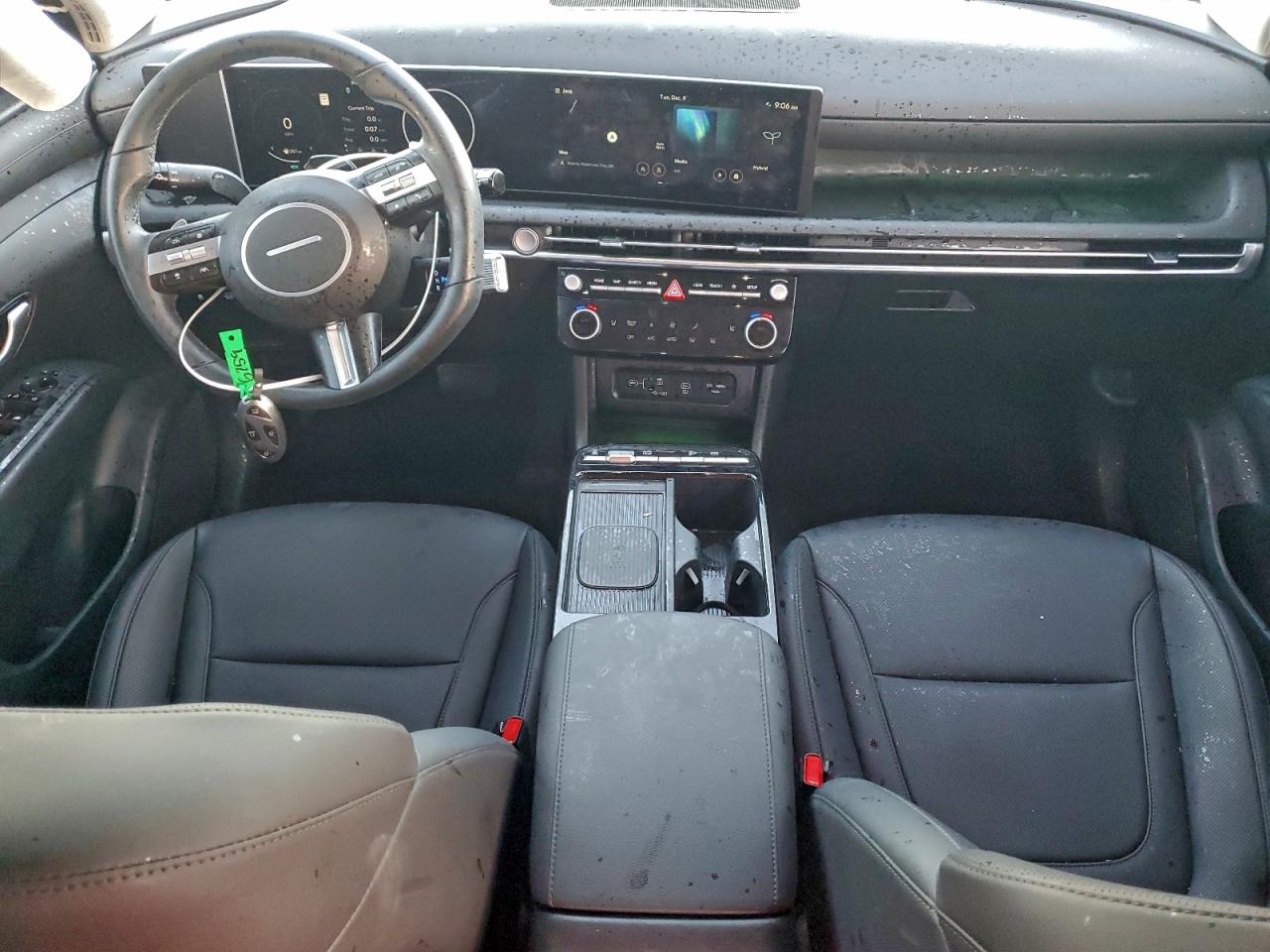 Hyundai TUCSON Sel Convenience Image 2