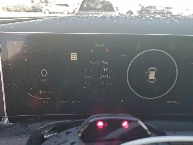 Hyundai TUCSON Sel Convenience Image 13