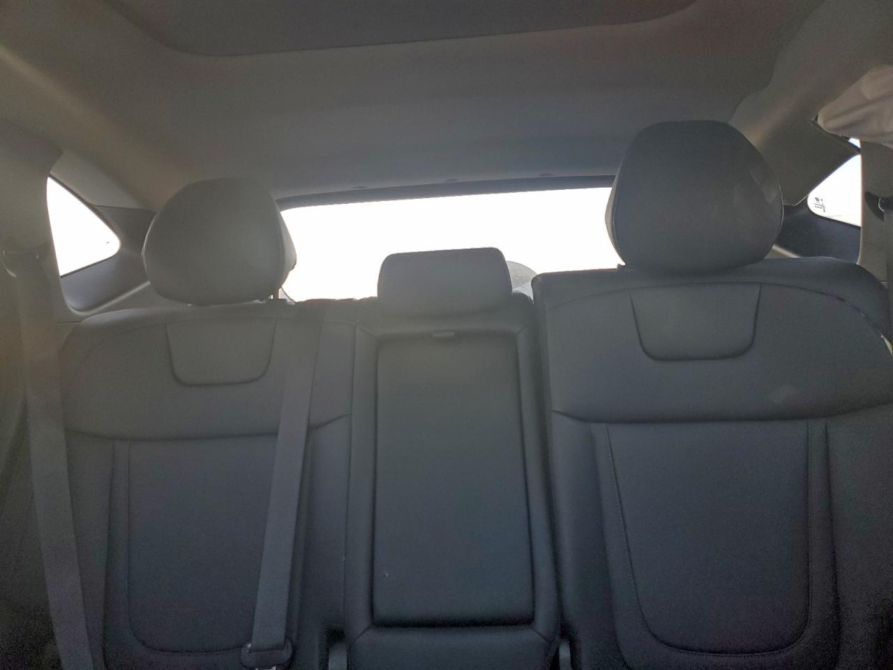 Hyundai TUCSON Sel Convenience Image 3