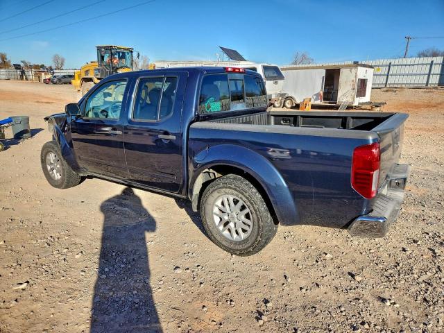 Nissan Frontier S Image 8