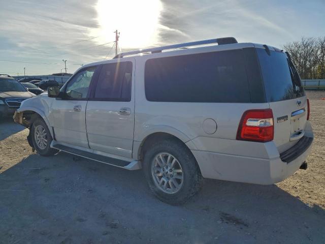 Ford Expedition El Limited Image 3