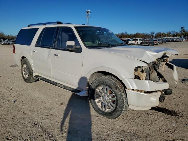 Ford Expedition El Limited Image 5