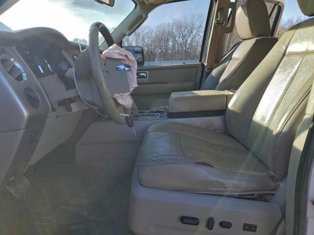 Ford Expedition El Limited Image 9