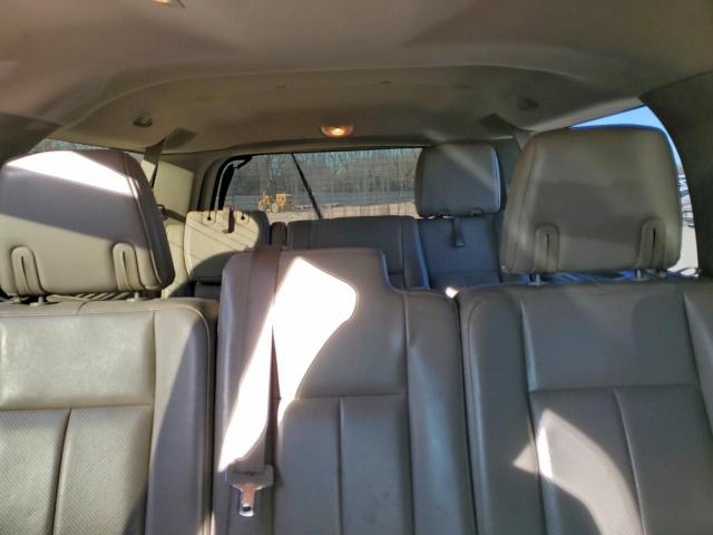 Ford Expedition El Limited Image 2