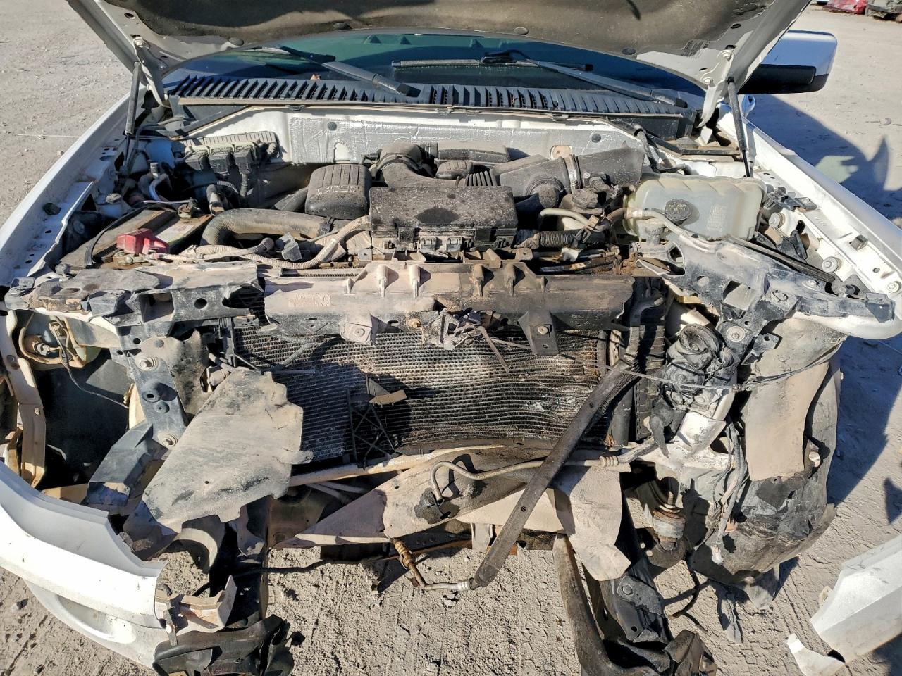 Ford Expedition El Limited Image 13