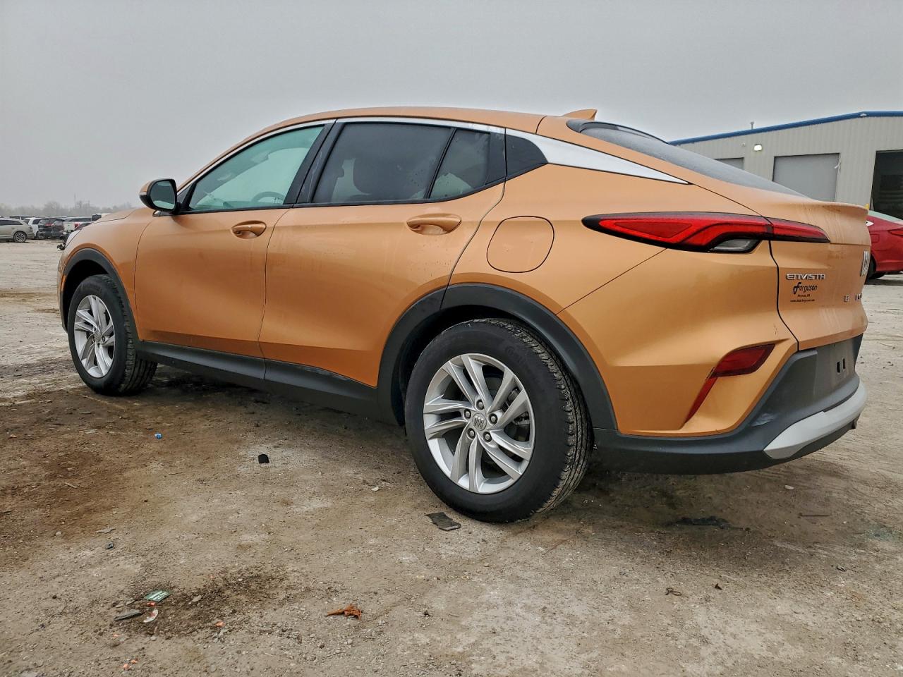 Buick Envista Pr Preferred Image 13