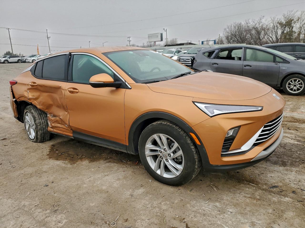 Buick Envista Pr Preferred Image 6