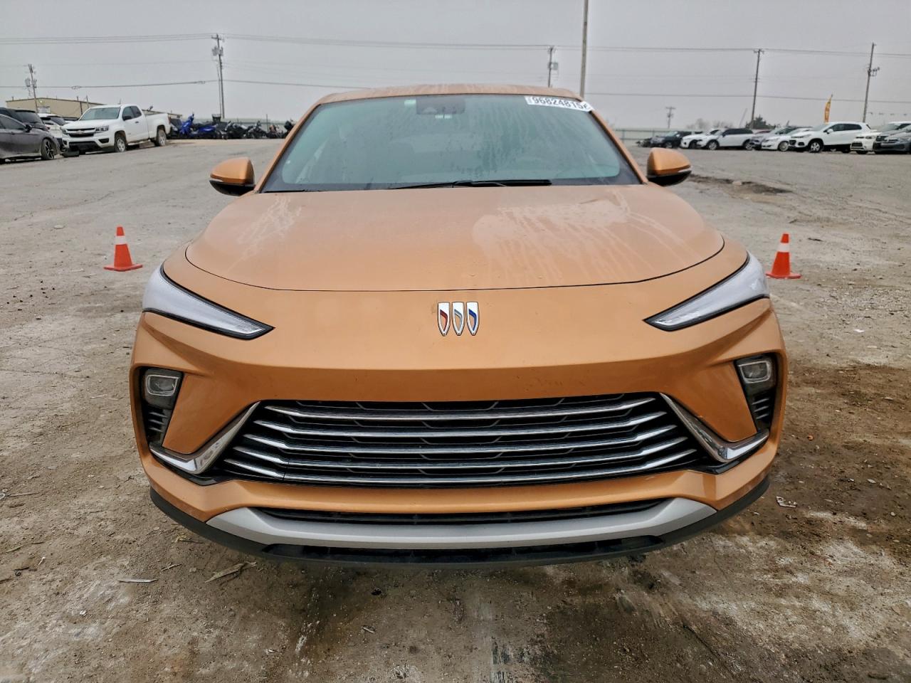 Buick Envista Pr Preferred Image 4