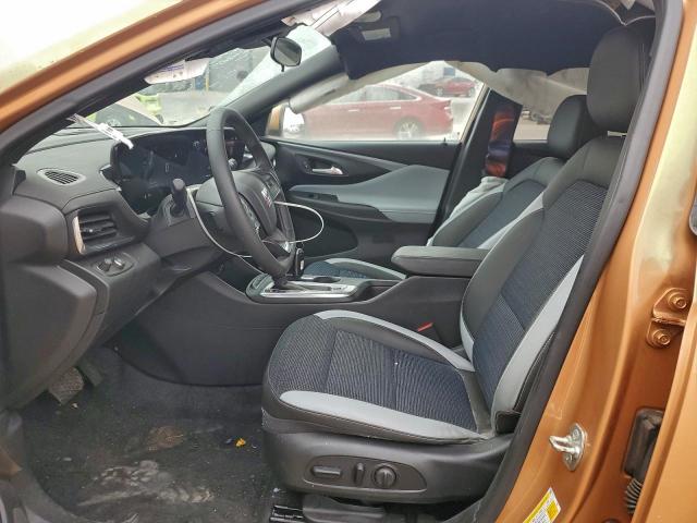 Buick Envista Pr Preferred Image 5