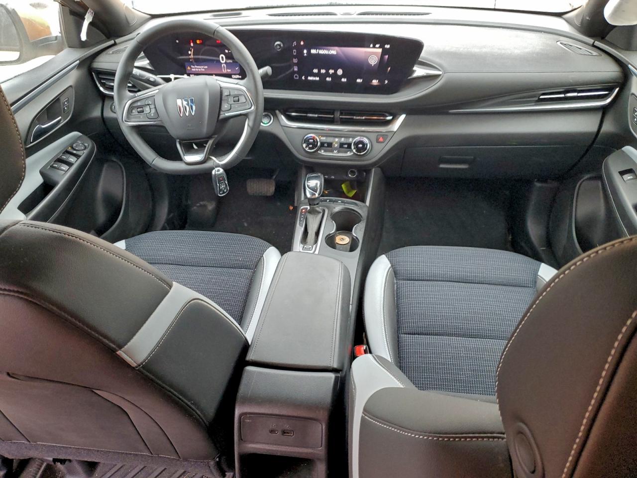 Buick Envista Pr Preferred Image 12