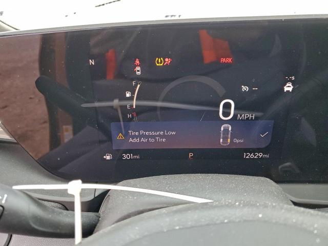 Buick Envista Pr Preferred Image 7